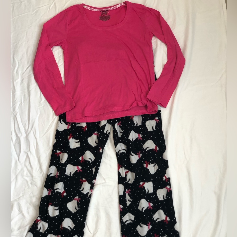 Joe Boxer Pajama Set